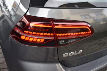 Volkswagen Golf 1.5TSi*DSG*NAVI*HD Matrix*ČR - 31