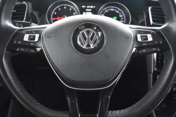 Volkswagen Golf 1.5TSi*DSG*NAVI*HD Matrix*ČR - 25
