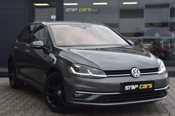 Volkswagen Golf 1.5TSi*DSG*NAVI*HD Matrix*ČR - 3
