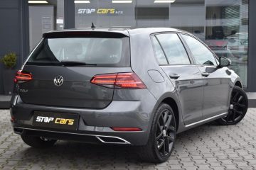 Volkswagen Golf 1.5TSi*DSG*NAVI*HD Matrix*ČR - 6