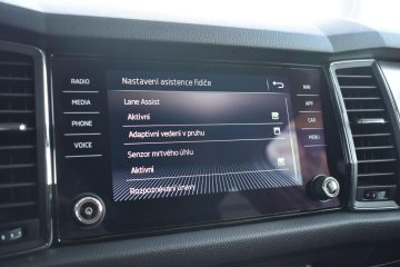 Škoda Kodiaq 2.0TDi DSG*4X4*7MÍST*ACC*NAVI* - 20