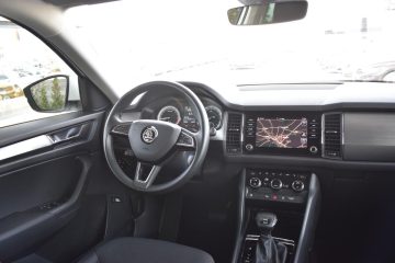 Škoda Kodiaq 2.0TDi DSG*4X4*7MÍST*ACC*NAVI* - 8