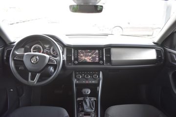 Škoda Kodiaq 2.0TDi DSG*4X4*7MÍST*ACC*NAVI* - 7