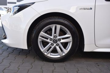 Toyota Corolla TS 1.8Hybrid e-CVT*COMFORT*ČR* - 25