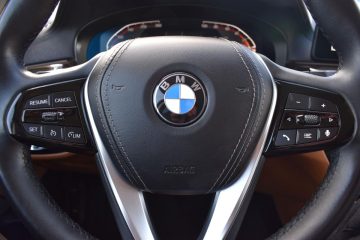 BMW Řada 5 540i xDrive*LUXURY*HARMAN*ČR - 24