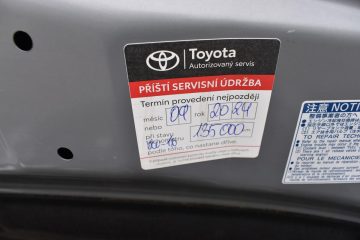 Toyota Corolla 2.0Hybrid*COMFORT*TAŽNÉ*ČR 1.M - 28