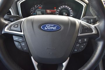 Ford Mondeo Vignale 2.0TDCi 132*TAŽNÉ*ČR - 20
