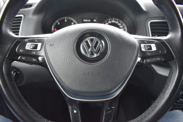 Volkswagen Sharan 2.0TDi 110*DSG*7MÍST*ČR*1.MAJ - 24