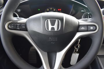 Honda Civic 1.4 i-VTEC*KLIMA*PO STK* - 20