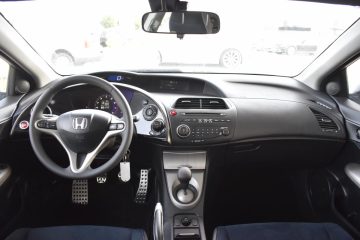 Honda Civic 1.4 i-VTEC*KLIMA*PO STK* - 7