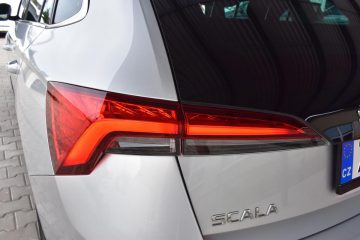 Škoda Scala 1.6TDI 85*STYLE*CarPlay*ČR 1M - 26