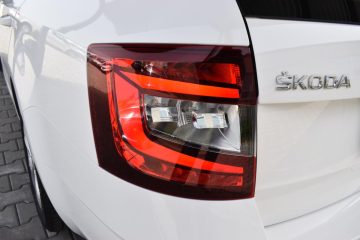 Škoda Octavia 1.6TDI*Style*CarPlay*LED*ČR 1M - 27