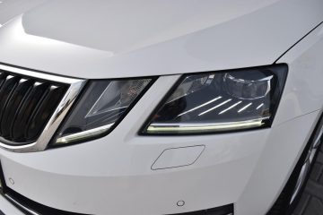 Škoda Octavia 1.6TDI*Style*CarPlay*LED*ČR 1M - 26