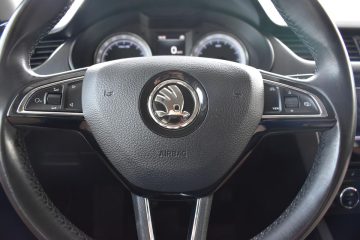 Škoda Octavia 1.6TDI*Style*CarPlay*LED*ČR 1M - 22