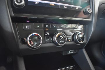 Škoda Octavia 1.6TDI*Style*CarPlay*LED*ČR 1M - 19