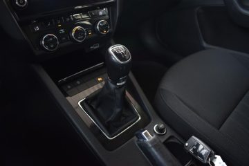 Škoda Octavia 1.6TDI*Style*CarPlay*LED*ČR 1M - 20