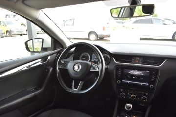 Škoda Octavia 1.6TDI*Style*CarPlay*LED*ČR 1M - 8