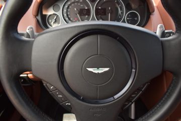 Aston Martin Rapide S 6.0 V12 410kW*BANG & OLUFSEN - 24