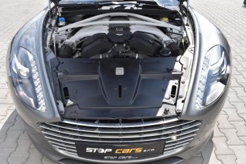 Aston Martin Rapide S 6.0 V12 410kW*BANG & OLUFSEN - 26