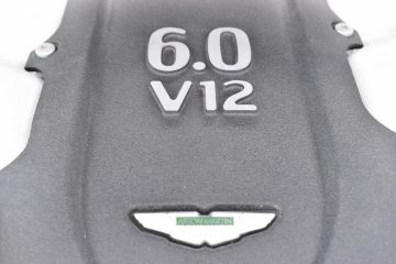 Aston Martin Rapide S 6.0 V12 410kW*BANG & OLUFSEN - 30