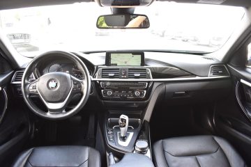 BMW Řada 3 320d xDrive*LUXURY*TAŽNÉ*ČR 1M - 7
