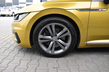 Volkswagen Arteon 2.0TSI 200*4M*R-LINE*ČR 1.MAJ* - 36