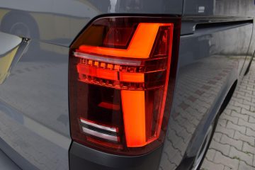 Volkswagen Transporter 2.0TDI 110*DSG*LED*WEBASTO*ČR - 24