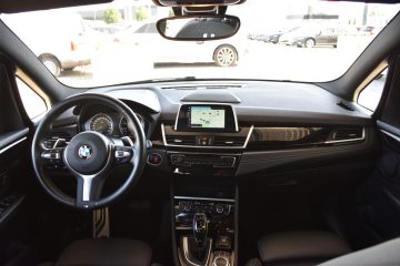 BMW Řada 2 GT 218d xDrive ///MSPORT*ČR 1M - 7