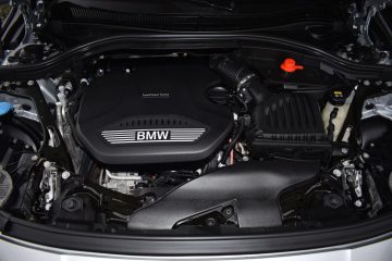 BMW Řada 1 116d Luxury*A/T*NAVI*DPH*ČR - 28