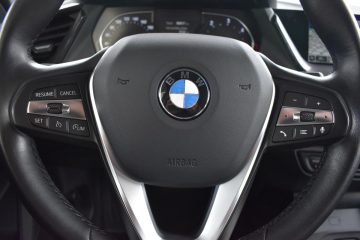 BMW Řada 1 116d Luxury*A/T*NAVI*DPH*ČR - 26