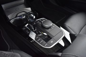 BMW Řada 1 116d Luxury*A/T*NAVI*DPH*ČR - 24