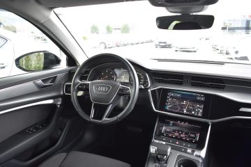Audi A6 40TDI QUATTRO*SPORT*ČR 1.MAJ* - 8