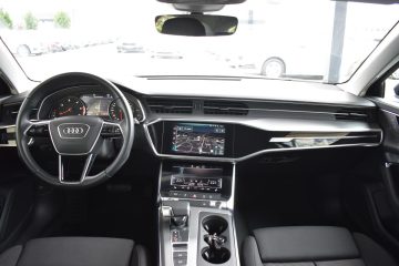 Audi A6 40TDI QUATTRO*SPORT*ČR 1.MAJ* - 7
