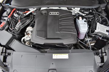Audi A6 40TDI QUATTRO*SPORT*ČR 1.MAJ* - 27