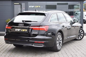 Audi A6 40TDI QUATTRO*SPORT*ČR 1.MAJ* - 6