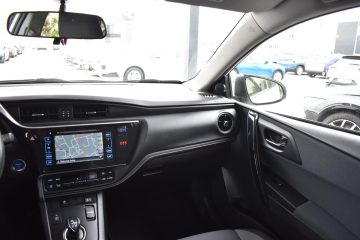 Toyota Auris 1.8Hybrid e-CVT*COMFORT*DPH - 9
