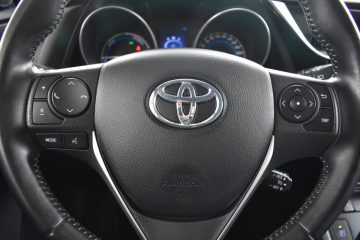 Toyota Auris 1.8Hybrid e-CVT*COMFORT*DPH - 20