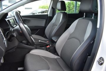 Seat Leon X-PERIENCE 2.0TDI*4X4*KAMERA* - 10
