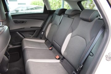 Seat Leon X-PERIENCE 2.0TDI*4X4*KAMERA* - 11
