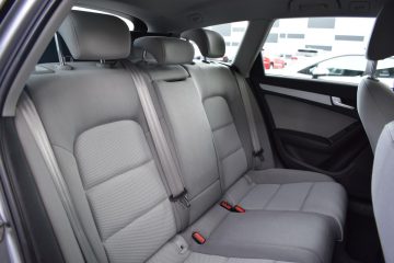 Audi A4 Allroad 3.0TDi Q.V6*180kW*S-TRONIC* - 11