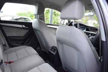 Audi A4 Allroad 3.0TDi Q.V6*180kW*S-TRONIC* - 12