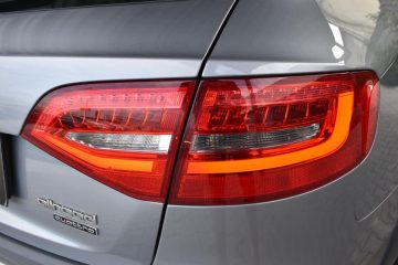 Audi A4 Allroad 3.0TDi Q.V6*180kW*S-TRONIC* - 24