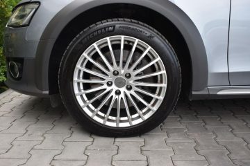 Audi A4 Allroad 3.0TDi Q.V6*180kW*S-TRONIC* - 26