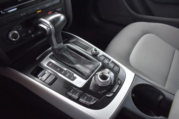 Audi A4 Allroad 3.0TDi Q.V6*180kW*S-TRONIC* - 18