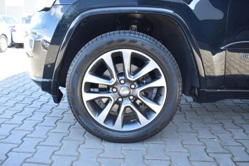 Jeep Grand Cherokee 3.0CRD*OVERLAND*VZDUCH*ACC* - 32