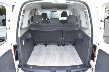 Volkswagen Caddy 2.0TDi 110kW*DSG*AUT.KLIMA*ČR - 20