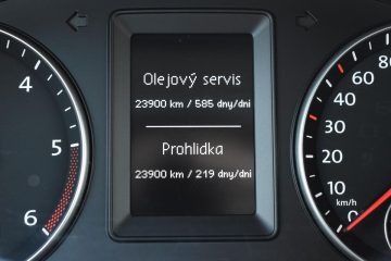 Volkswagen Caddy 2.0TDi 110kW*DSG*AUT.KLIMA*ČR - 18