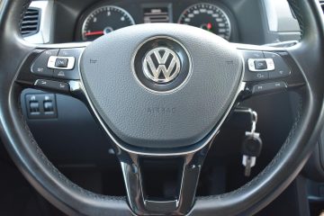 Volkswagen Caddy 2.0TDi 110kW*DSG*AUT.KLIMA*ČR - 16