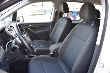 Volkswagen Caddy 2.0TDi 110kW*DSG*AUT.KLIMA*ČR - 10