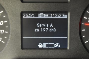 Mercedes-Benz Sprinter 316CDi 120kW*8MÍST*TAŽNÉ*ČR - 20